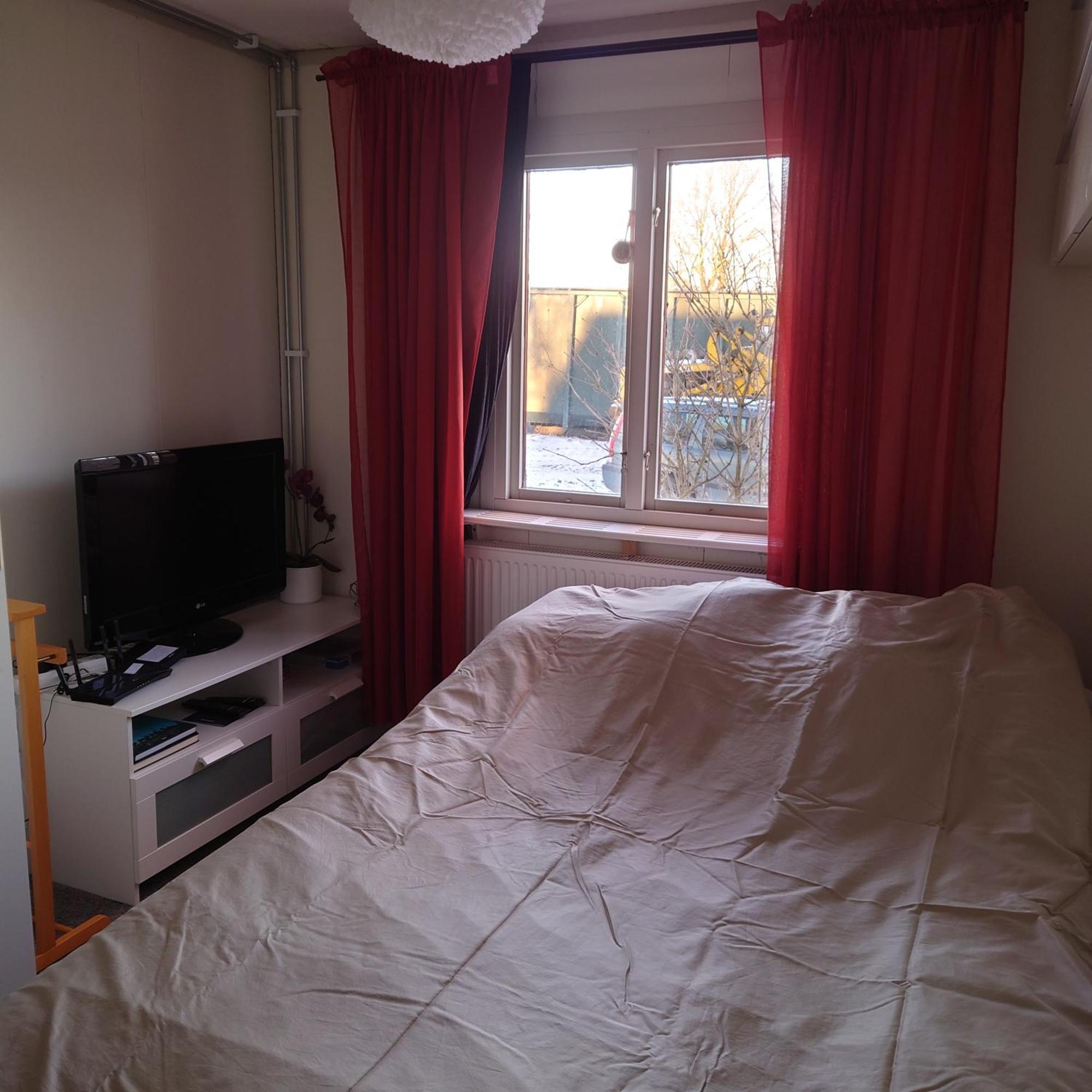Lyckans Lodge Dosjebro Bagian luar foto